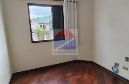 Imagem: Apartamento para Venda, Alto da Moóca