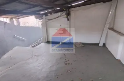 Imagem: Casa Térrea para Alugar, Água Rasa