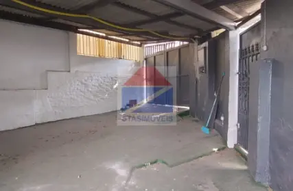 Imagem: Casa Térrea para Alugar, Água Rasa