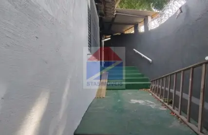 Imagem: Casa Térrea para Alugar, Água Rasa