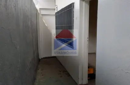 Imagem: Casa Térrea para Alugar, Água Rasa