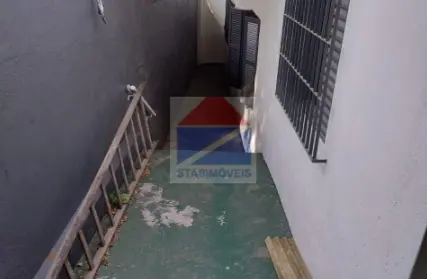 Imagem: Casa Térrea para Alugar, Água Rasa