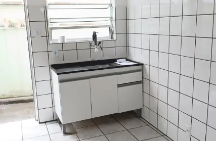 Imagem: Casa Térrea para Alugar, Mooca