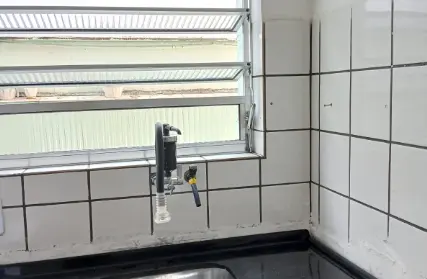 Imagem: Casa Térrea para Alugar, Mooca