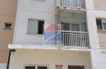 Imagem: Apartamento para Venda, Aricanduva