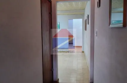 Imagem: Sobrado para Venda, Mooca