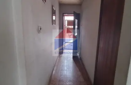 Imagem: Sobrado para Venda, Mooca