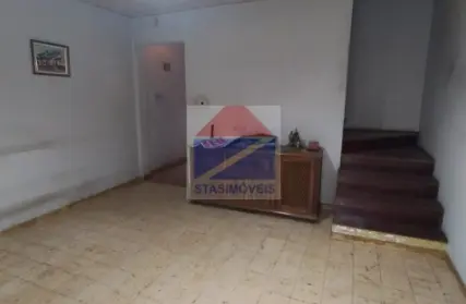 Imagem: Sobrado para Venda, Mooca