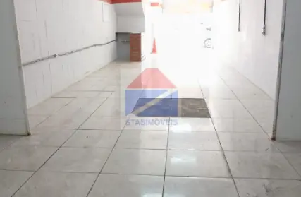 Imagem: Galpão / Salão para Alugar, Belém