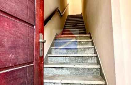 Imagem: Sobrado para Alugar, Mooca