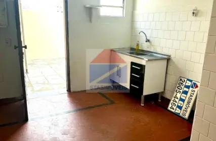 Imagem: Sobrado para Alugar, Mooca