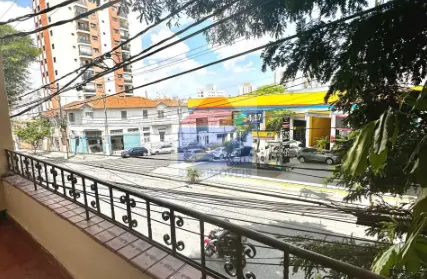 Imagem: Sobrado para Alugar, Mooca