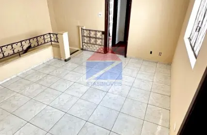 Imagem: Sobrado para Alugar, Mooca