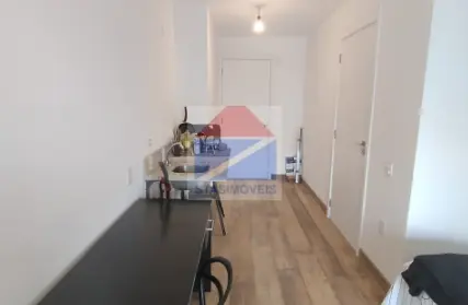 Imagem: Kitnet / Loft para Alugar, Jardim Independência