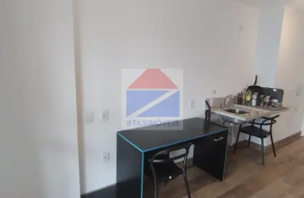 Imagem: Kitnet / Loft para Alugar, Jardim Independência
