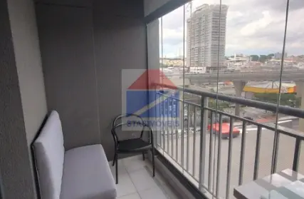 Imagem: Kitnet / Loft para Alugar, Jardim Independência