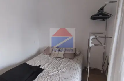 Imagem: Kitnet / Loft para Alugar, Jardim Independência