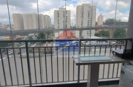 Imagem: Kitnet / Loft para Alugar, Jardim Independência