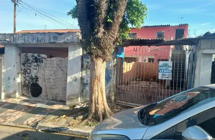 Imagem: Terreno para Venda, Cidade São Miguel