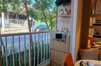 Imagem: Apartamento para Venda, Cidade São Mateus