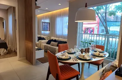 Imagem: Apartamento para Venda, Cidade São Mateus