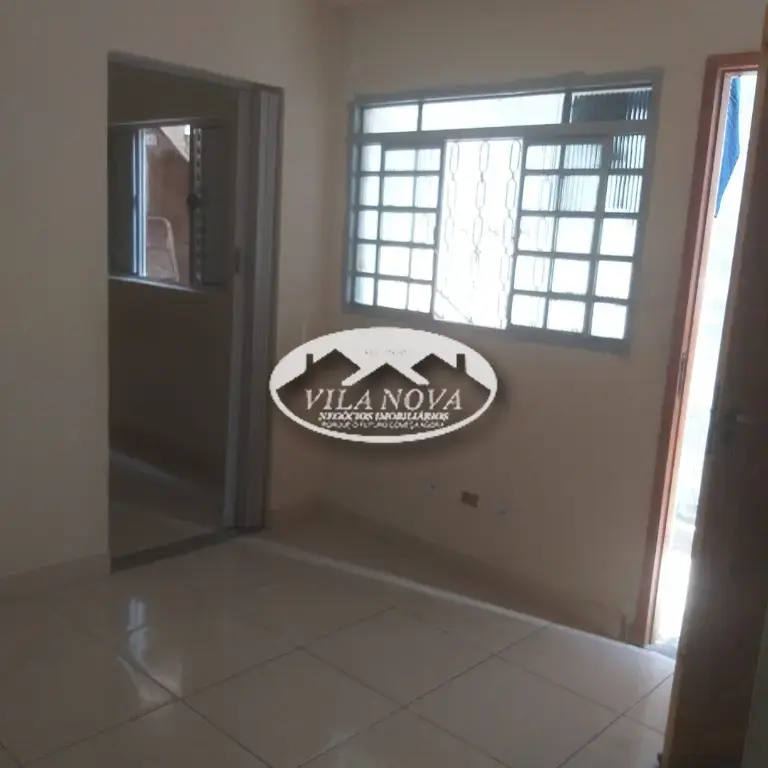 Casa Térrea para Alugar ZL Imóvel - Imagem 2