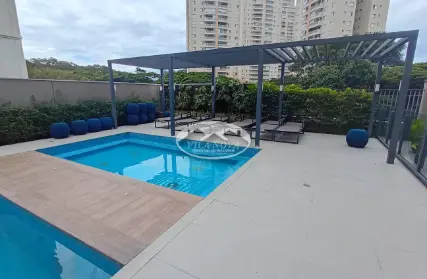 Imagem: Apartamento para Alugar, Tatuapé