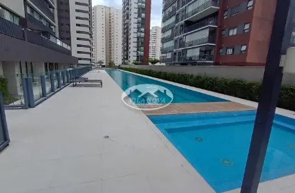 Imagem: Apartamento para Alugar, Tatuapé