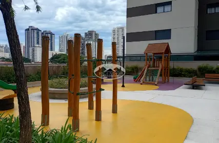 Imagem: Apartamento para Alugar, Tatuapé