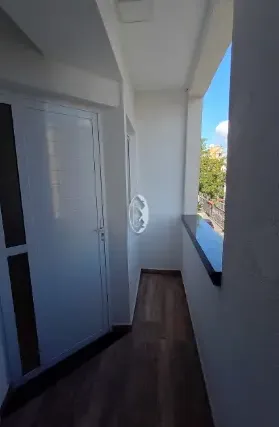 Imagem: Apartamento para Alugar, Cohab Teotonio Vilela