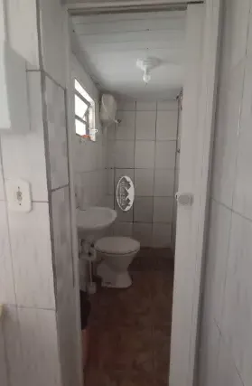 Imagem: Casa Térrea para Alugar, Capão do Émbira
