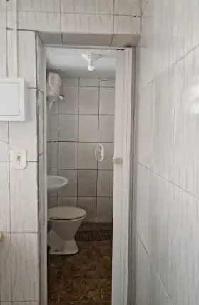 Imagem: Casa Térrea para Alugar, Capão do Émbira