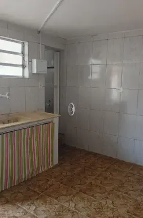 Imagem: Casa Térrea para Alugar, Capão do Émbira