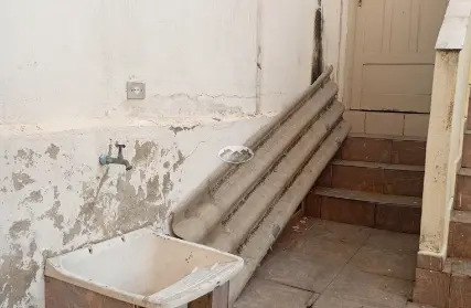 Imagem: Casa Térrea para Alugar, Capão do Émbira