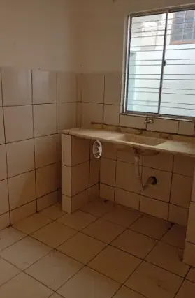 Imagem: Casa Térrea para Alugar, Capão do Émbira