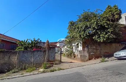 Imagem: Terreno para Venda, Chácara Belenzinho