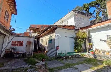 Imagem: Terreno para Venda, Chácara Belenzinho