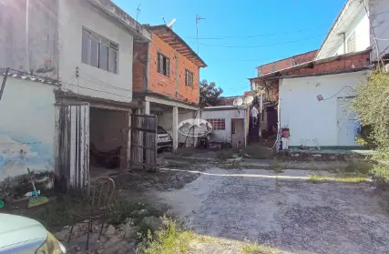 Imagem: Terreno para Venda, Chácara Belenzinho