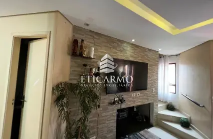 Imagem: Condomínio Fechado para Venda, Cidade Líder