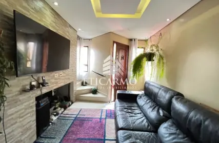 Imagem: Condomínio Fechado para Venda, Cidade Líder