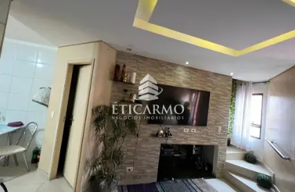 Imagem: Condomínio Fechado para Venda, Cidade Líder