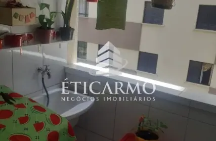 Imagem: Apartamento para Venda, Cidade Líder