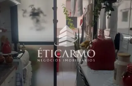 Imagem: Apartamento para Venda, Cidade Líder