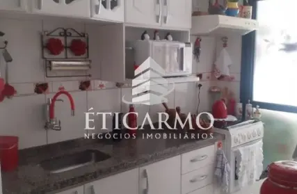 Imagem: Apartamento para Venda, Cidade Líder