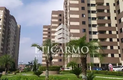 Imagem: Apartamento para Venda, Cidade Líder
