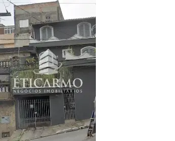 Imagem: Sobrado para Venda, Cidade Líder