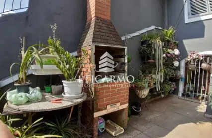 Imagem: Sobrado para Venda, Cidade Líder