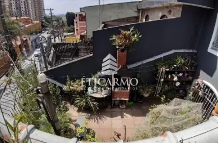 Imagem: Sobrado para Venda, Cidade Líder