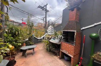 Imagem: Sobrado para Venda, Cidade Líder