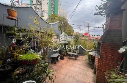 Imagem: Sobrado para Venda, Cidade Líder